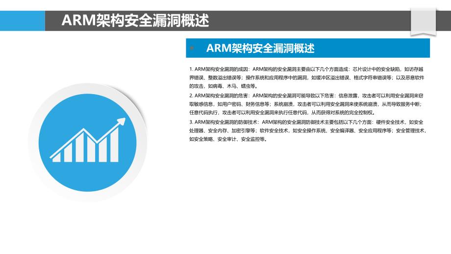 ARM硬件架构中的安全漏洞分析与防御技术_第4页