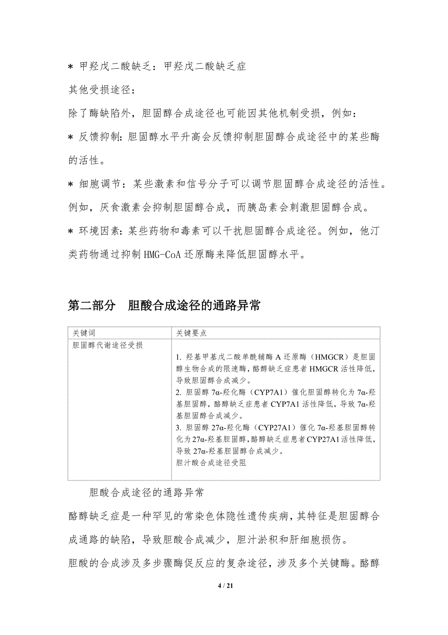 酪醇缺乏症的病理生理学_第4页