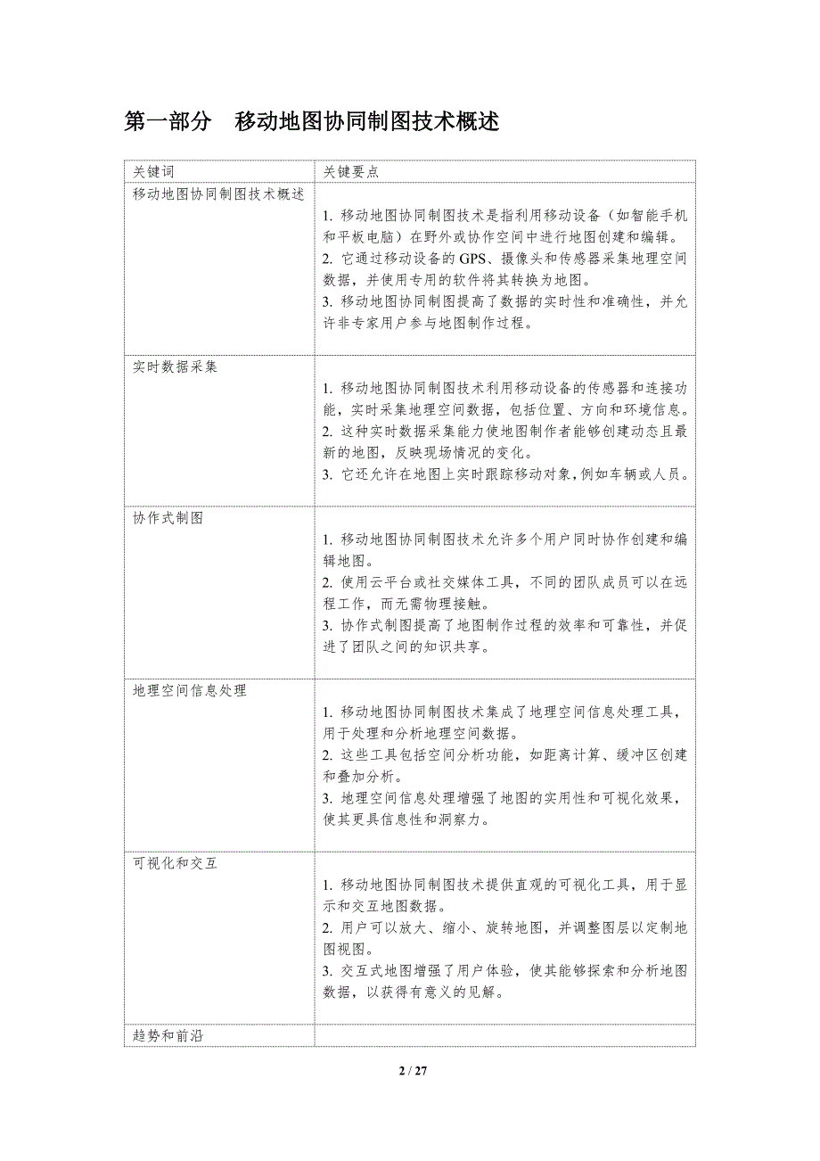 移动设备地图协同制图技术_第2页