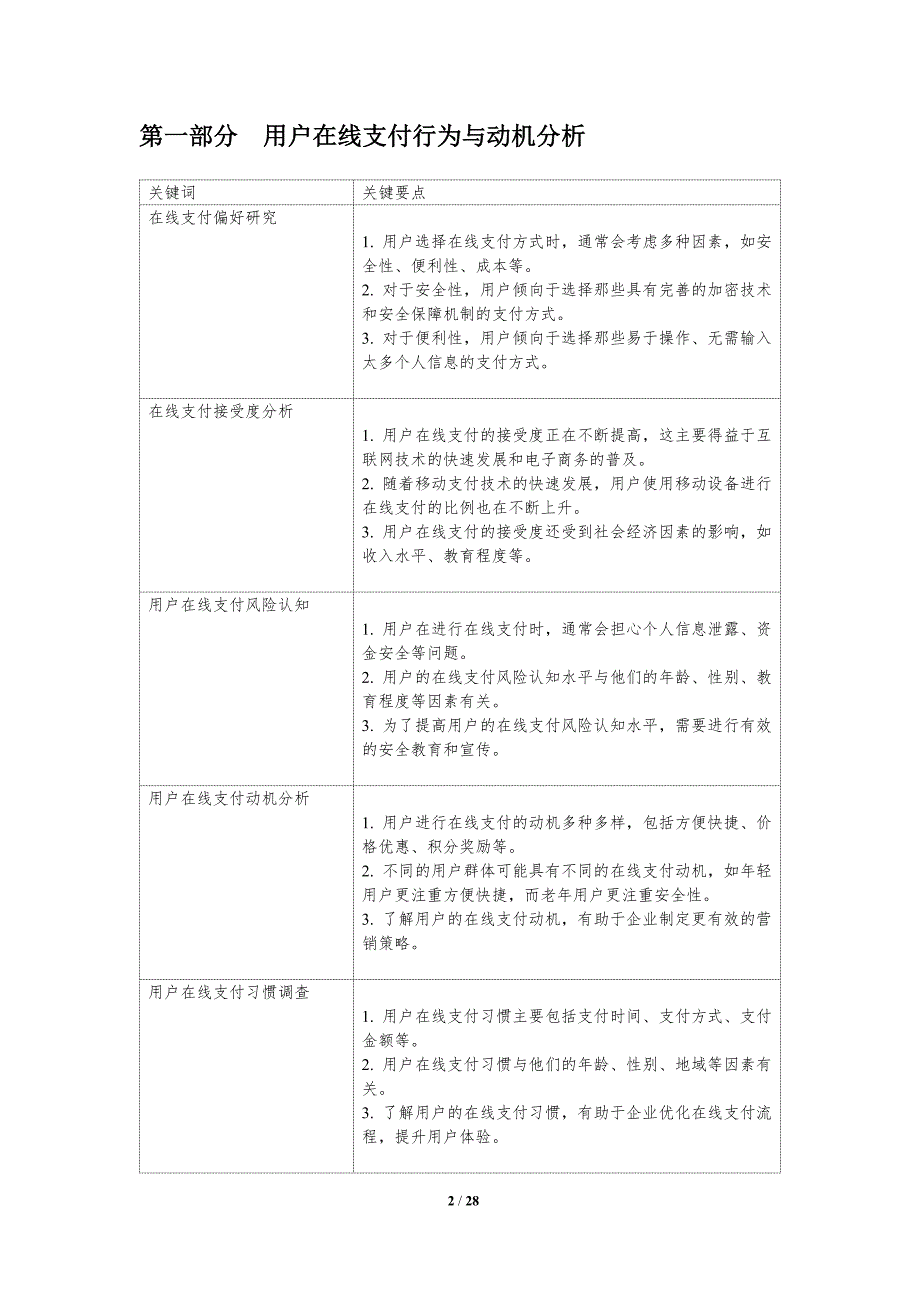 电子支付交易中的用户行为研究与用户体验优化_第2页