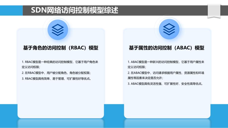 SDN网络访问控制模型的研究_第4页