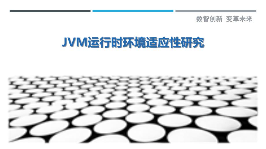 JVM运行时环境适应性研究_第1页