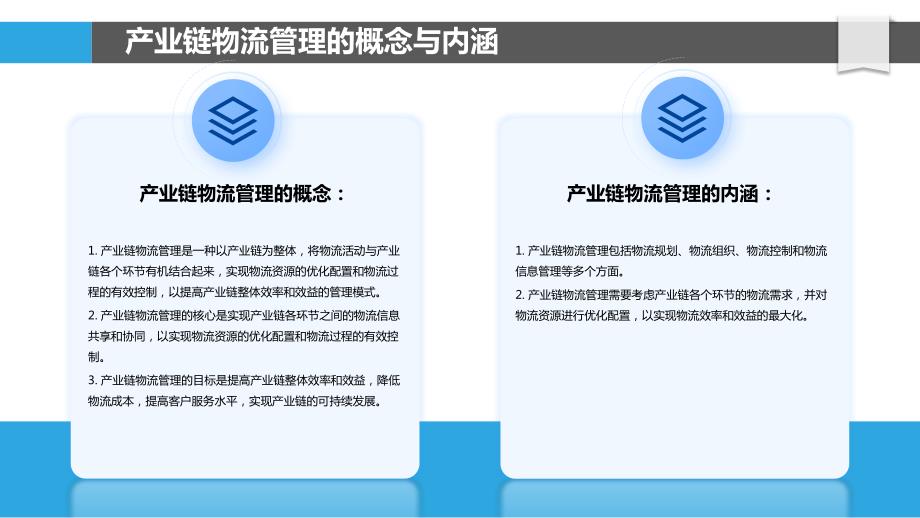 产业链物流管理与供应链物流优化_第4页