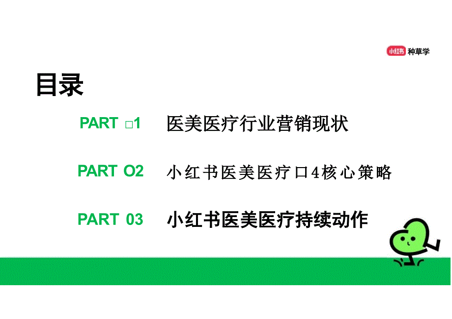 小红书医美医疗行业营销探索_第2页