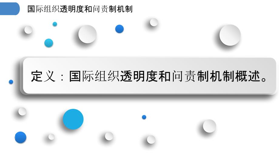 国际组织透明度和问责制机制_第3页