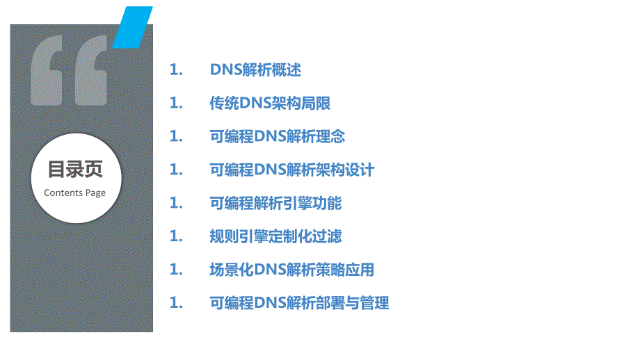 可编程DNS解析架构_第2页