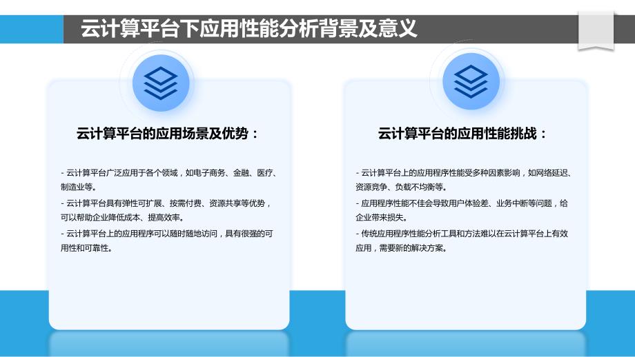 云计算平台下的应用程序性能分析_第4页