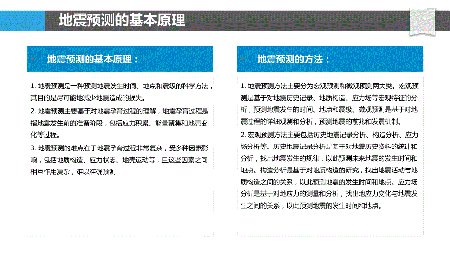 地震预测与地震减灾技术_第4页