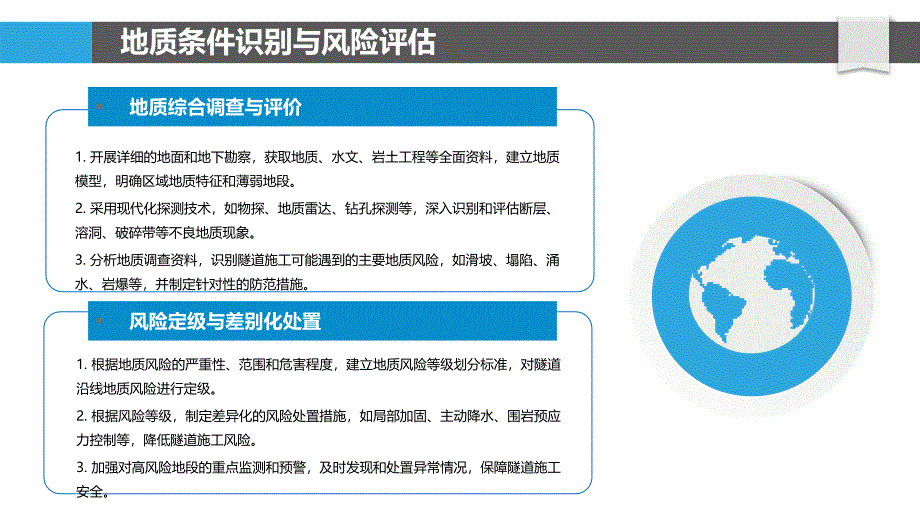 复杂地质条件下隧道施工应急保障_第4页