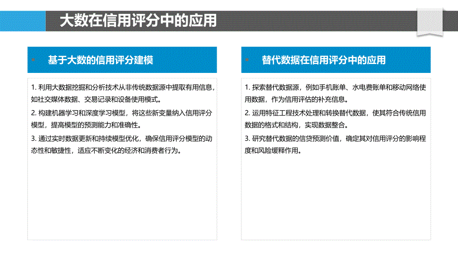 大数在金融计算中的应用_第4页