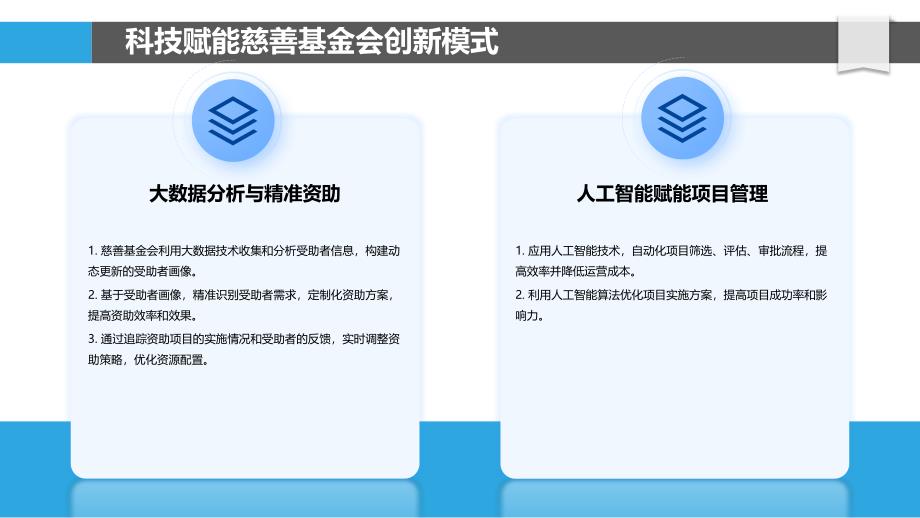 科技赋能下的慈善基金会创新_第4页