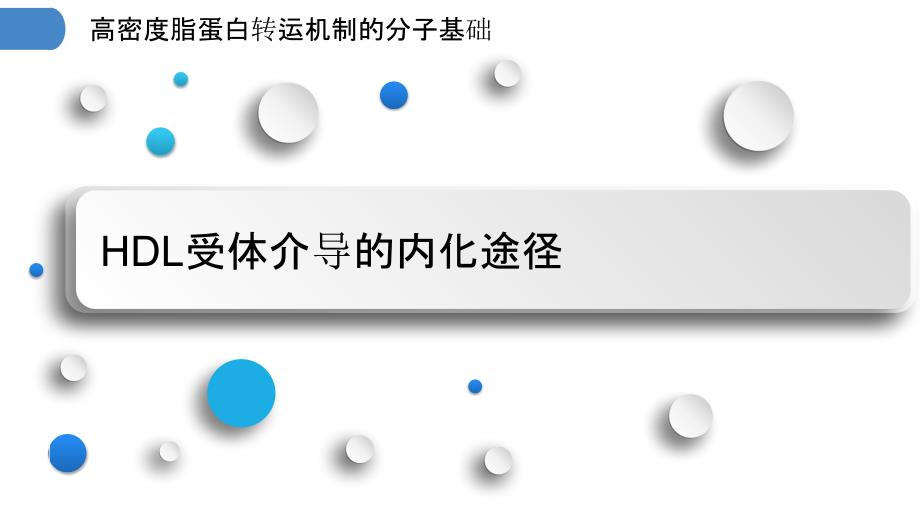 高密度脂蛋白转运机制的分子基础_第3页