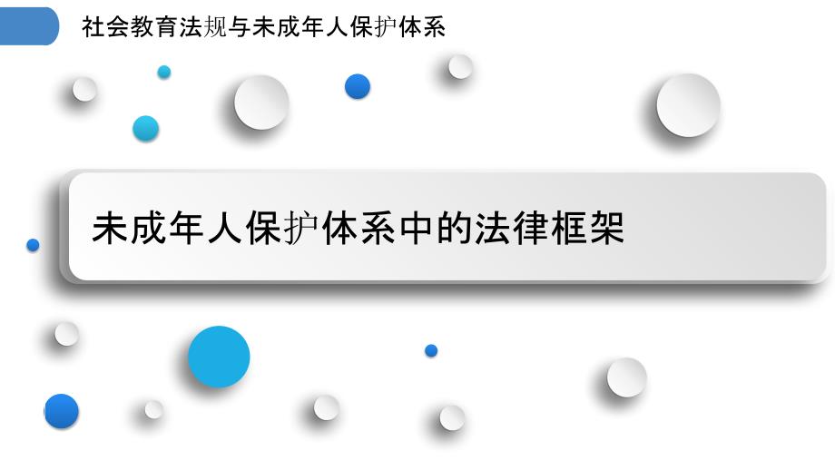 社会教育法规与未成年人保护体系_第3页