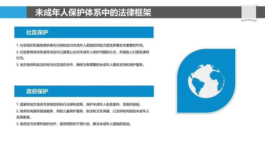 社会教育法规与未成年人保护体系_第5页