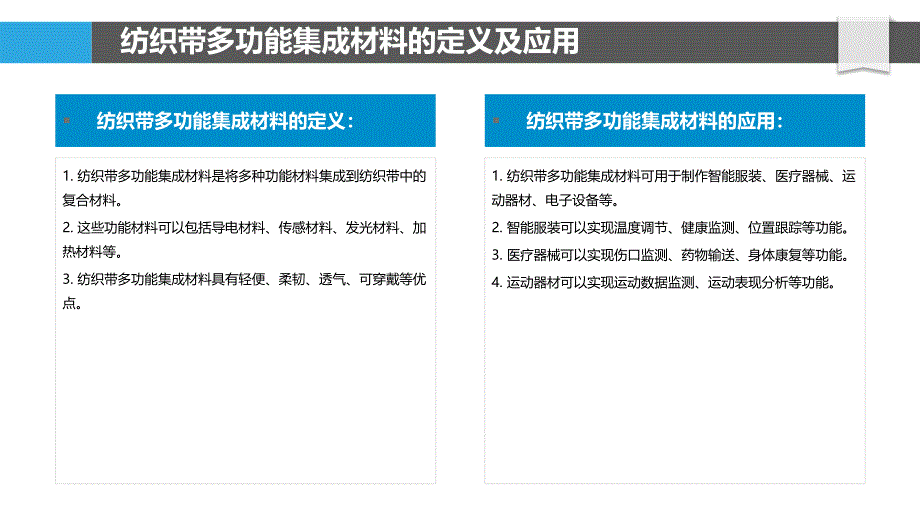 纺织带多功能集成材料研究_第4页