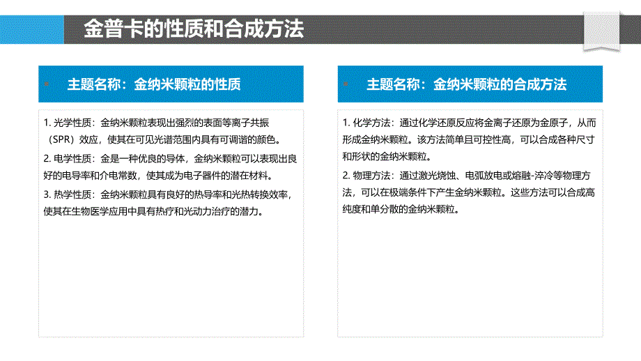 金普卡与生物医学纳米技术_第4页