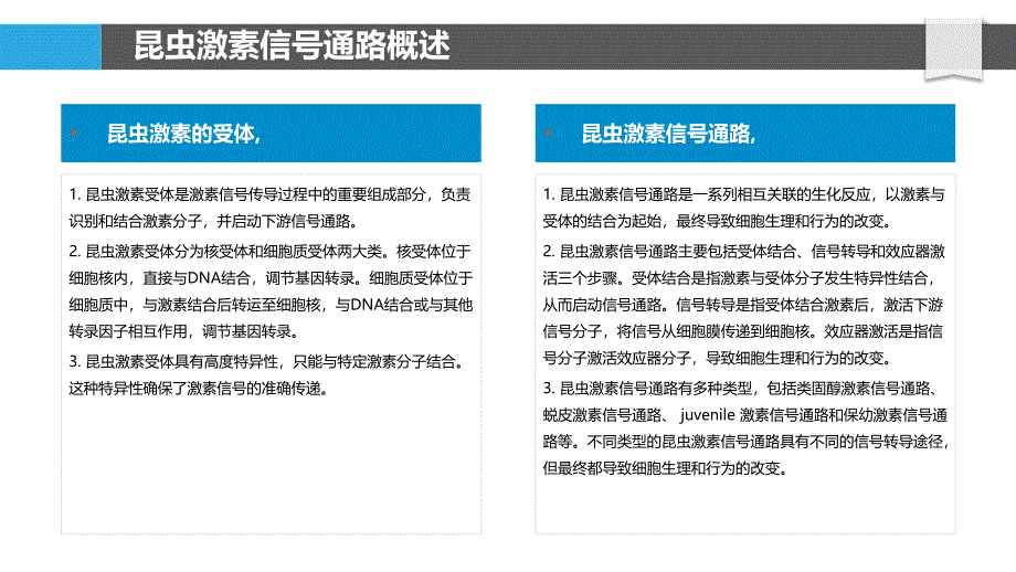 昆虫激素对细胞凋亡和衰老的调节机制_第4页