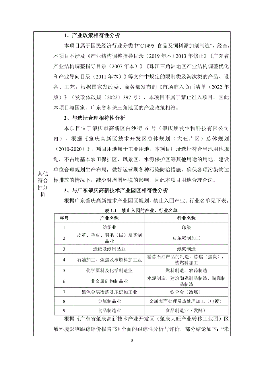 年产2万吨麦芽糖醇液技术改造项目环境影响报告表_第4页