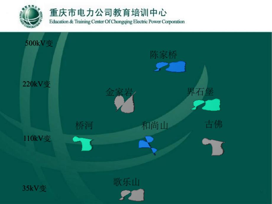 变电站仿真培训系统使用方法一体化_第3页