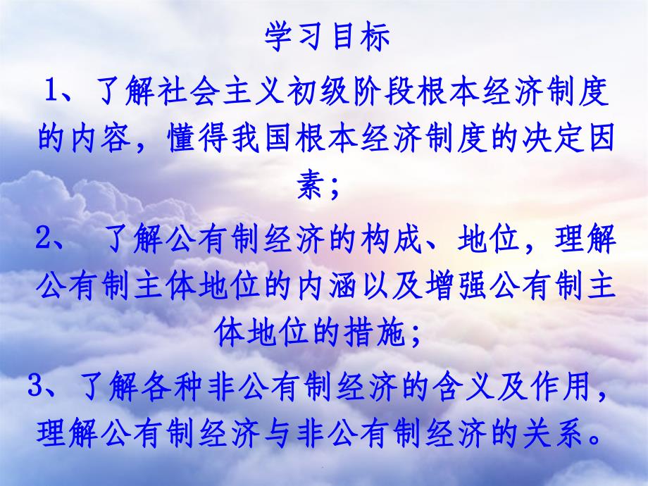 我国的基本经济制度定_第4页