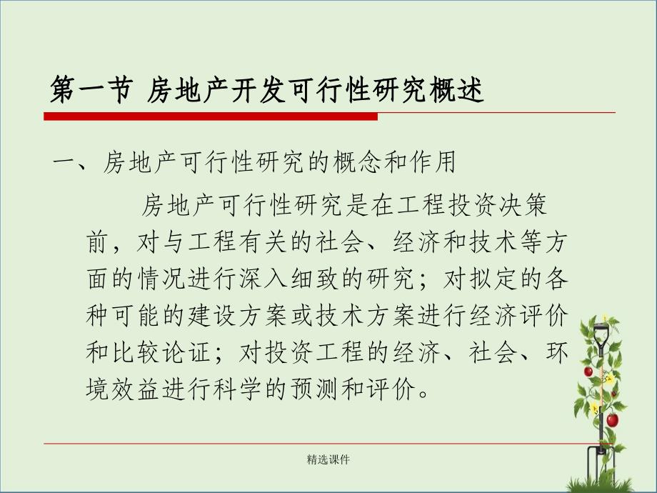 房地产开发项目可行性研究 (2)_第2页