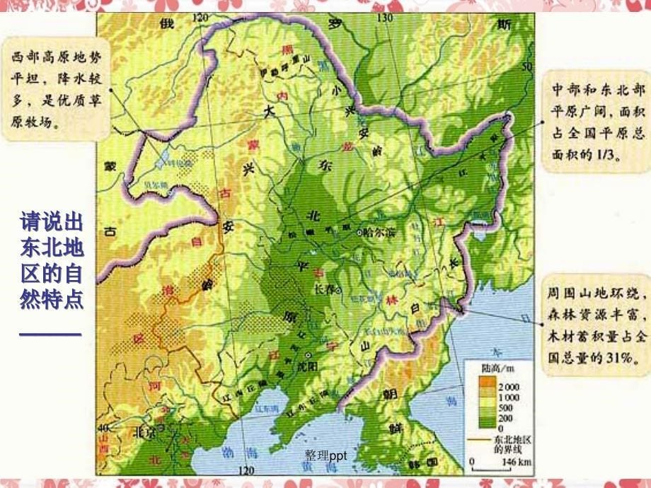 区域农业发展─以我国东北地区为例》_第5页