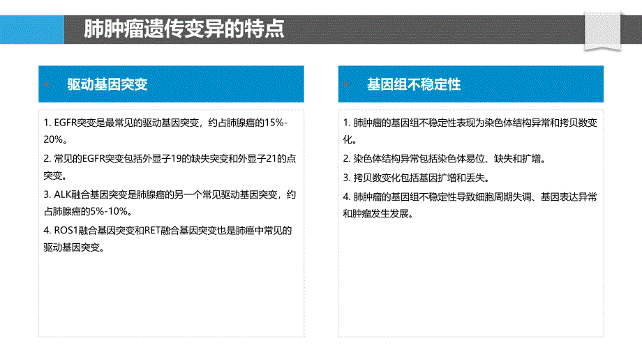 遗传性肺肿瘤的精准治疗_第4页