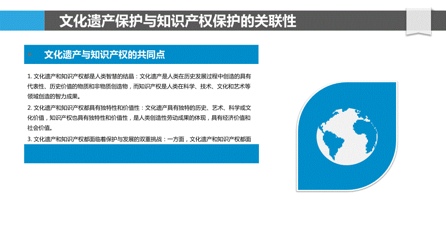 文化遗产保护与知识产权保护机制构建_第4页