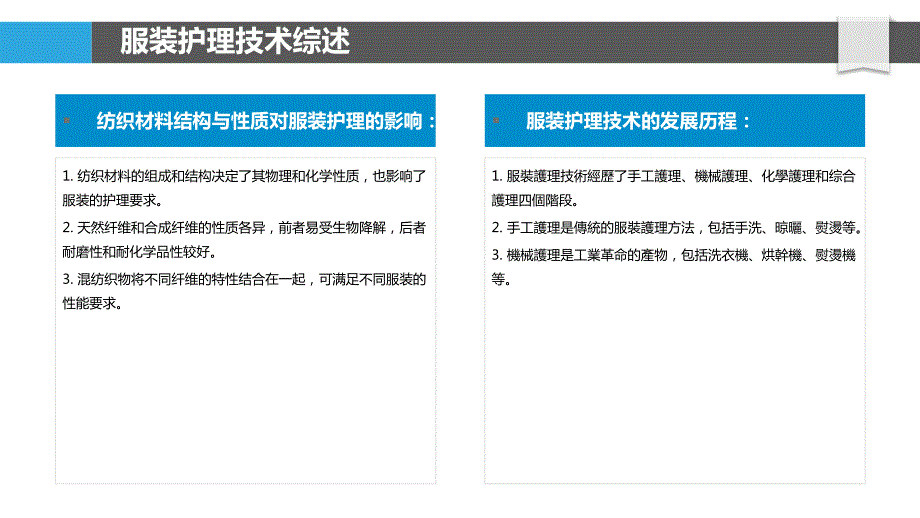 服装护理与维护技术研究_第4页