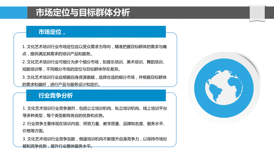 文化艺术培训行业市场定价策略研究_第4页