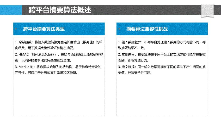 跨平台摘要算法兼容性_第4页