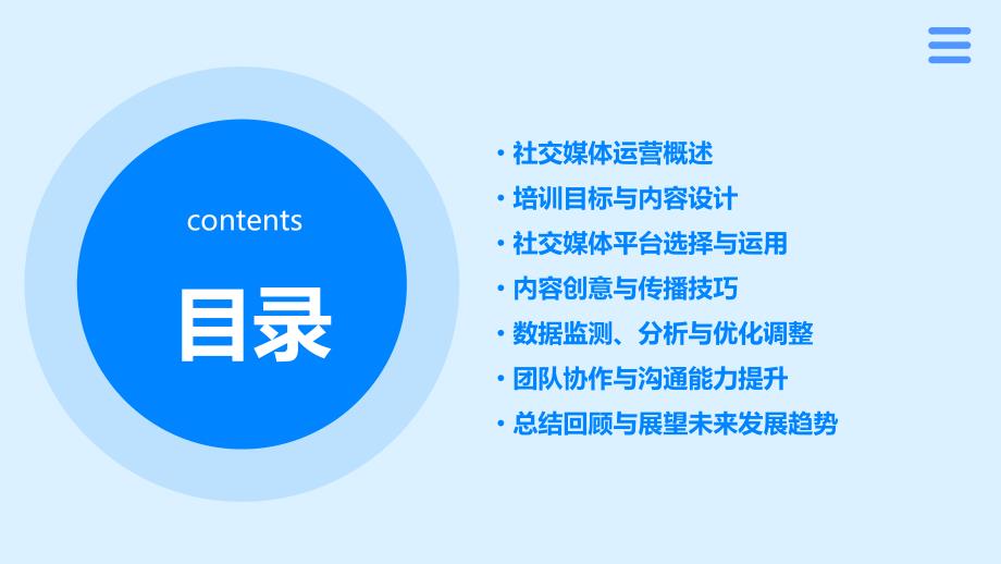 跨界零售商的社交媒体运营人员培训策略_第2页