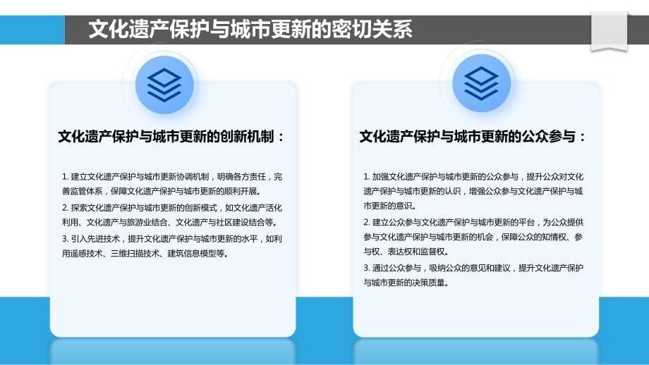 文化遗产保护与城市更新的协同研究_第5页