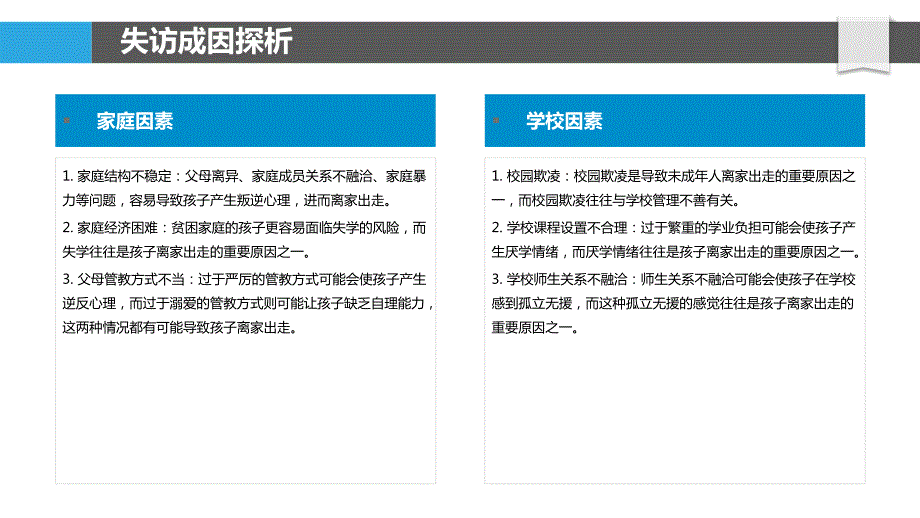 未成年失访原因及对策研究_第4页