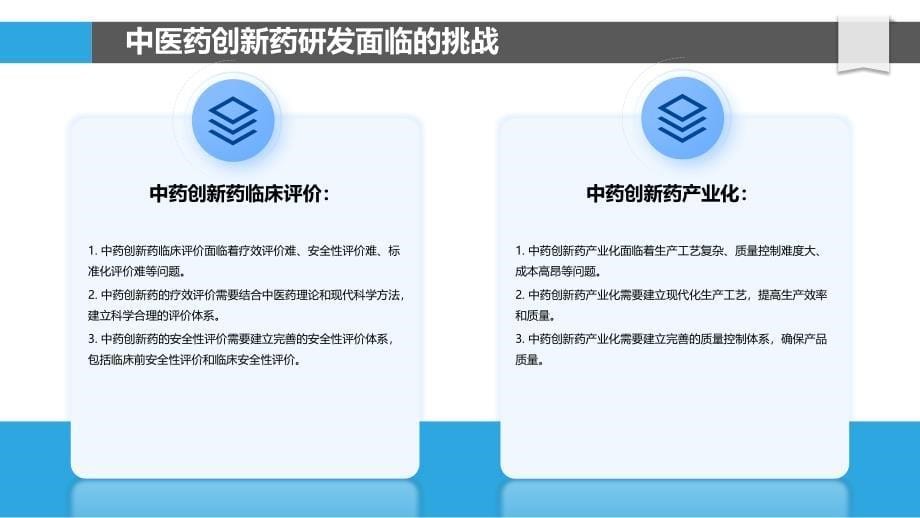 中成药创新药研发关键技术研究_第5页