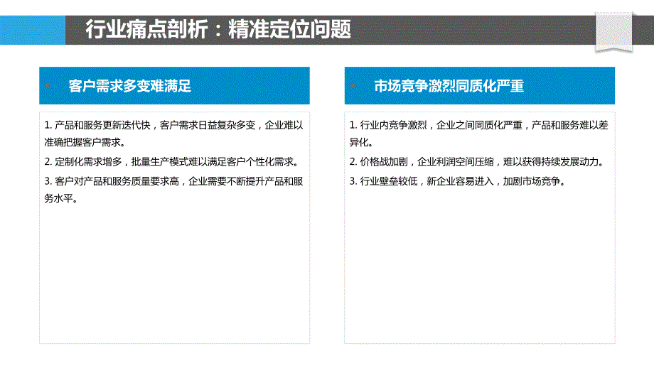 行业痛点分析与解决方案探索_第4页