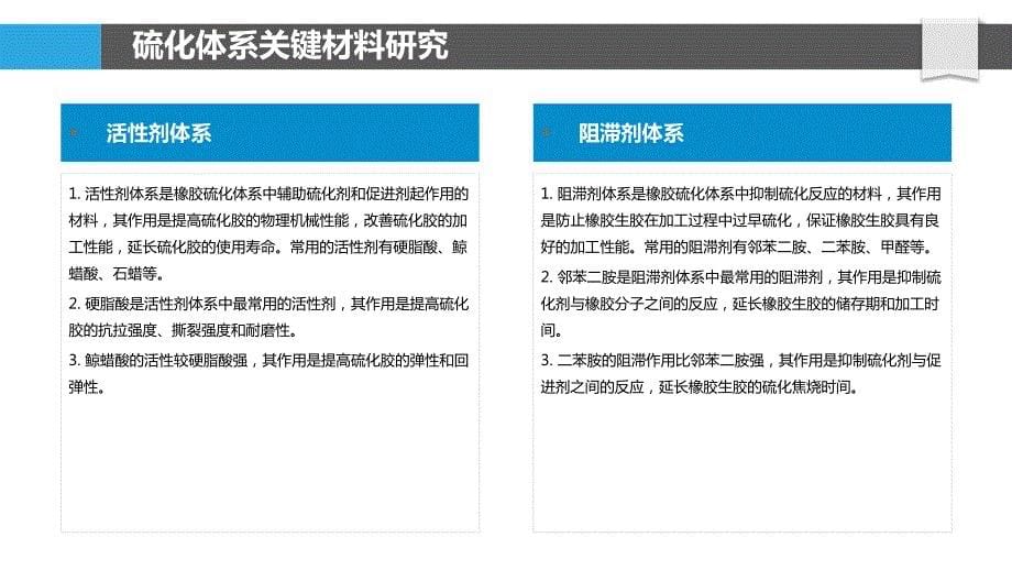 橡胶塑料制品业关键材料国产化研究_第5页