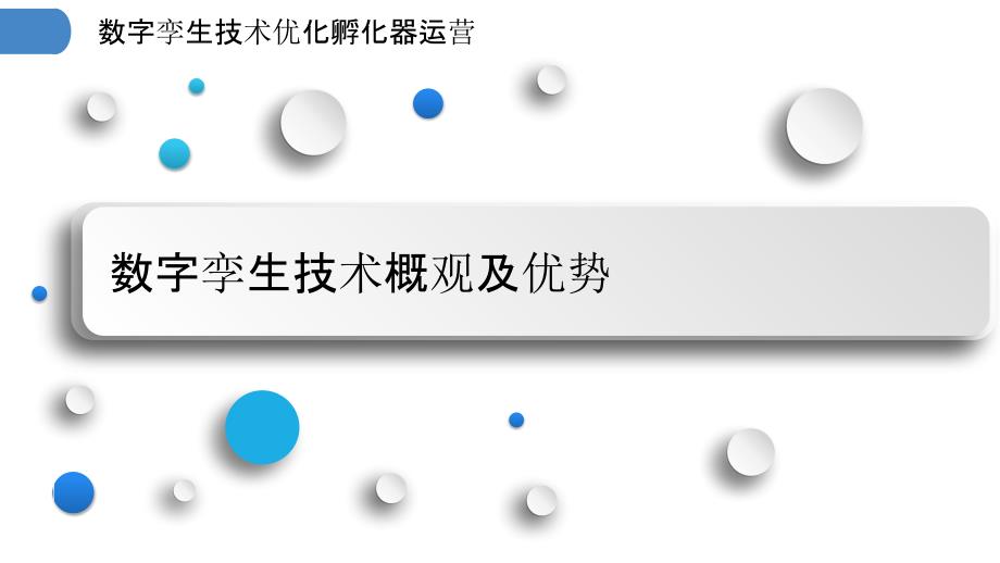 数字孪生技术优化孵化器运营_第3页