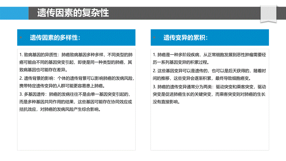 遗传性肺肿瘤的发病机制_第4页