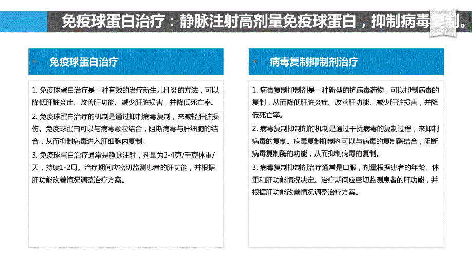 新生儿肝炎的治疗方案比较_第4页