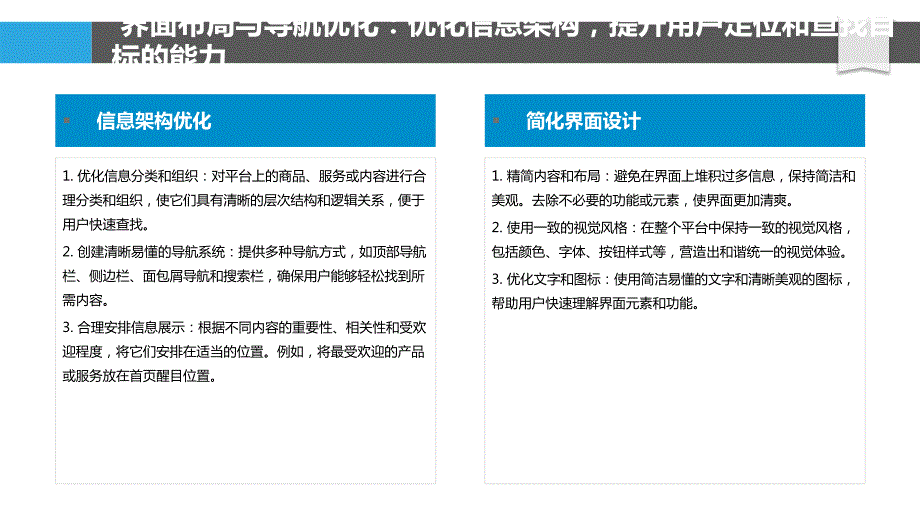 电子商务平台中的用户界面设计优化_第4页