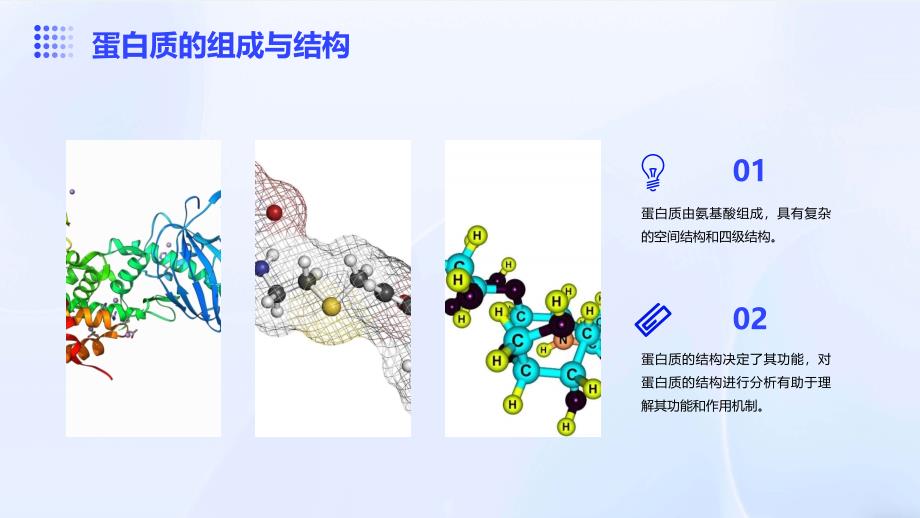 《蛋白质分析的意义》课件_第4页