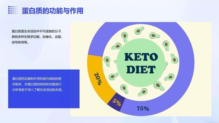 《蛋白质分析的意义》课件_第5页