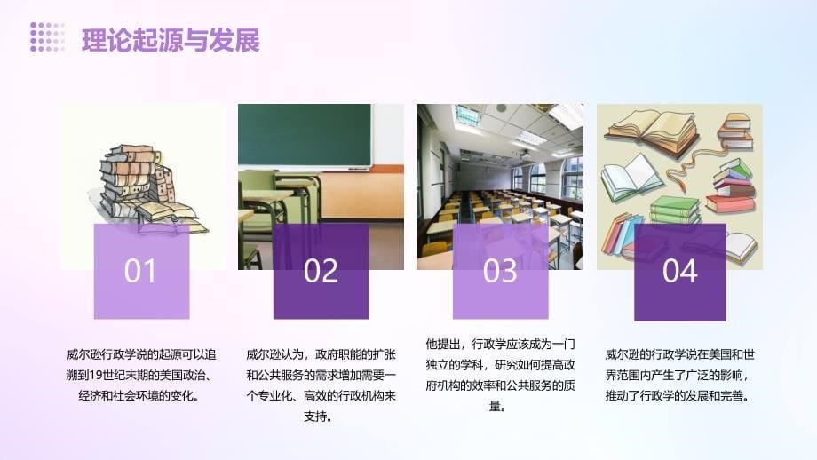 《威尔逊行政学说》课件_第5页