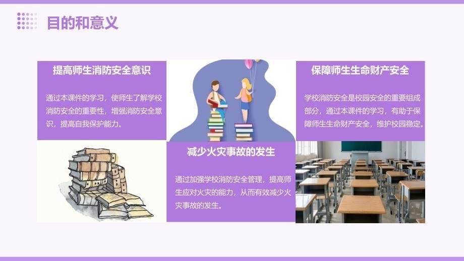 《学校消防安全常识》课件_第5页