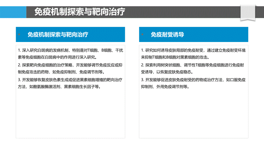 白斑病的未来研究方向_第4页