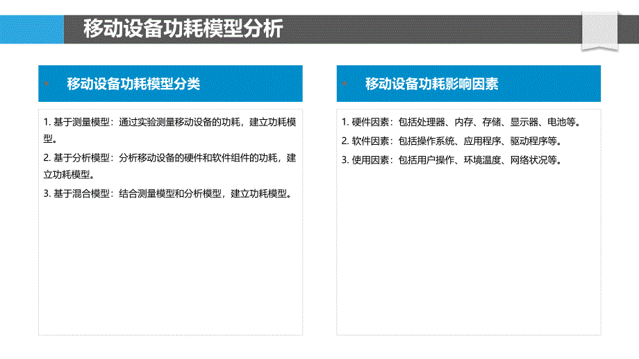 移动应用程序的动态功耗优化_第4页