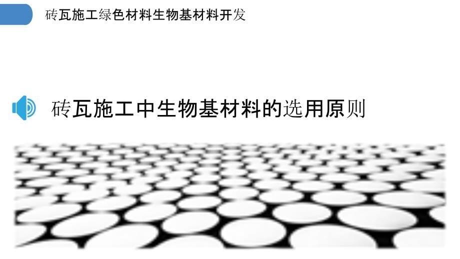 砖瓦施工绿色材料生物基材料开发_第5页