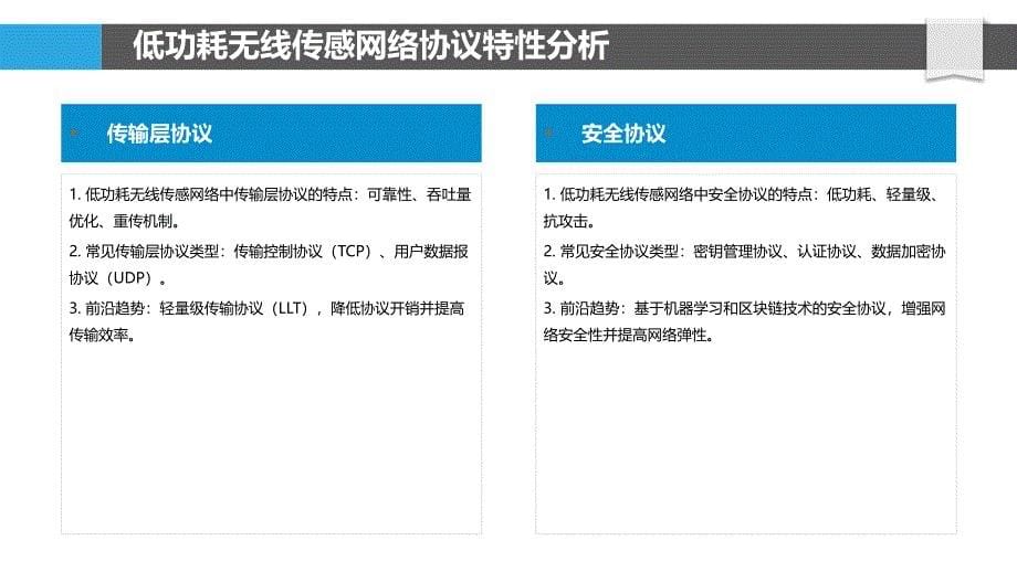 低功耗无线传感网络协议优化_第5页