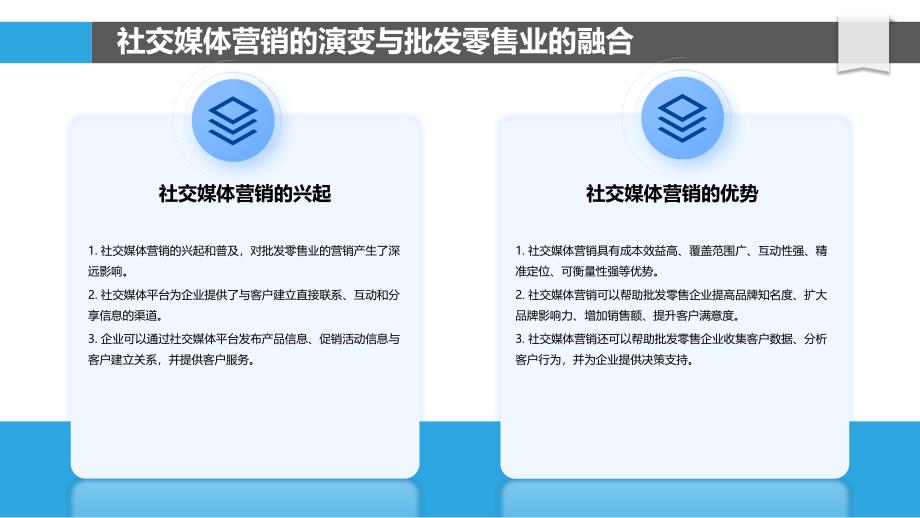 社交媒体平台在批发零售业中的营销创新_第4页